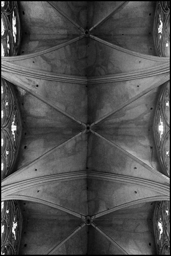 Metz, Cathédrale St. Etienne