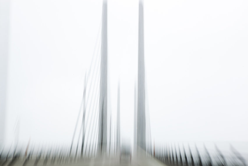 Oresundbrücke Kopenhagen